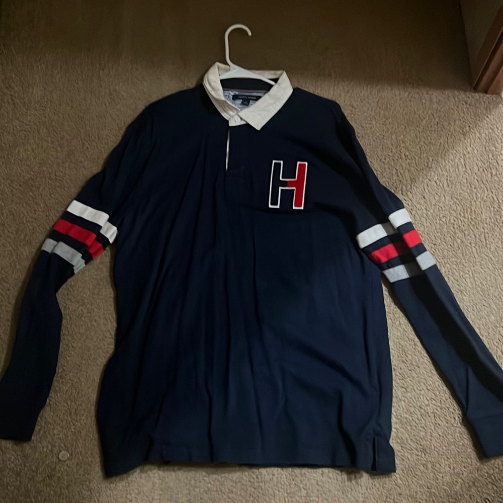 Tommy Hilfiger